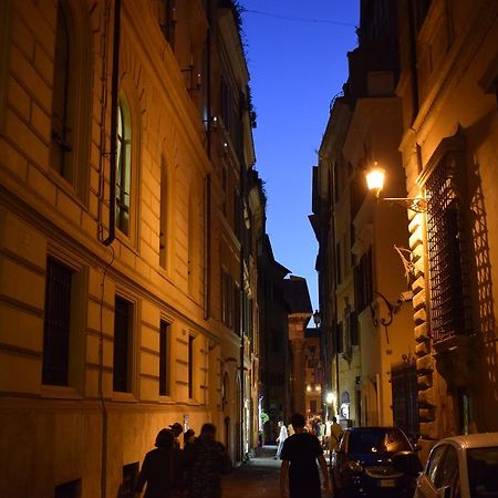 Pantheon116 Villa Рим Екстериор снимка
