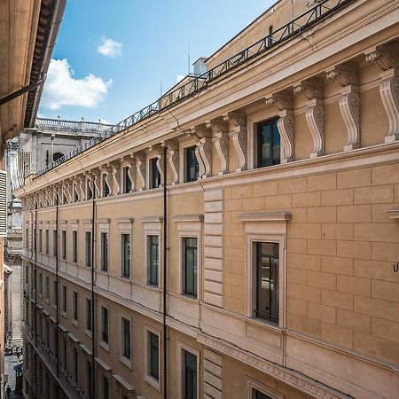 Pantheon116 Villa Рим Екстериор снимка