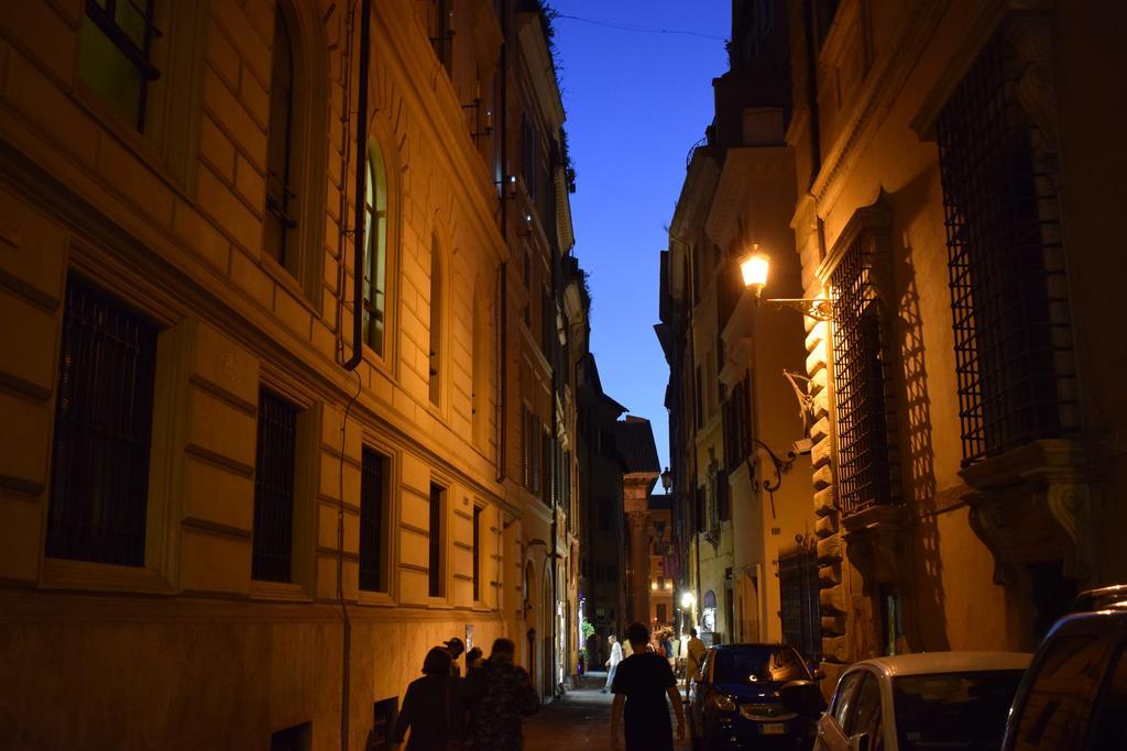 Pantheon116 Villa Рим Екстериор снимка