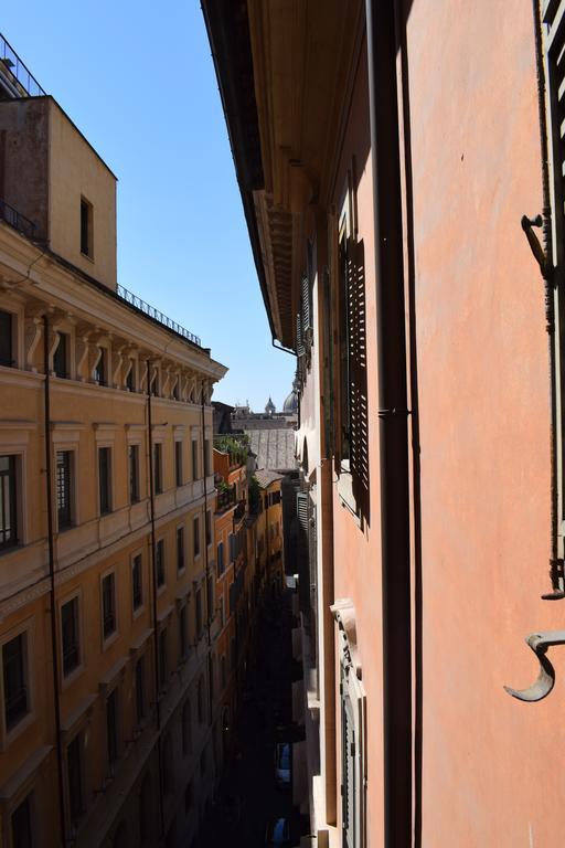 Pantheon116 Villa Рим Екстериор снимка