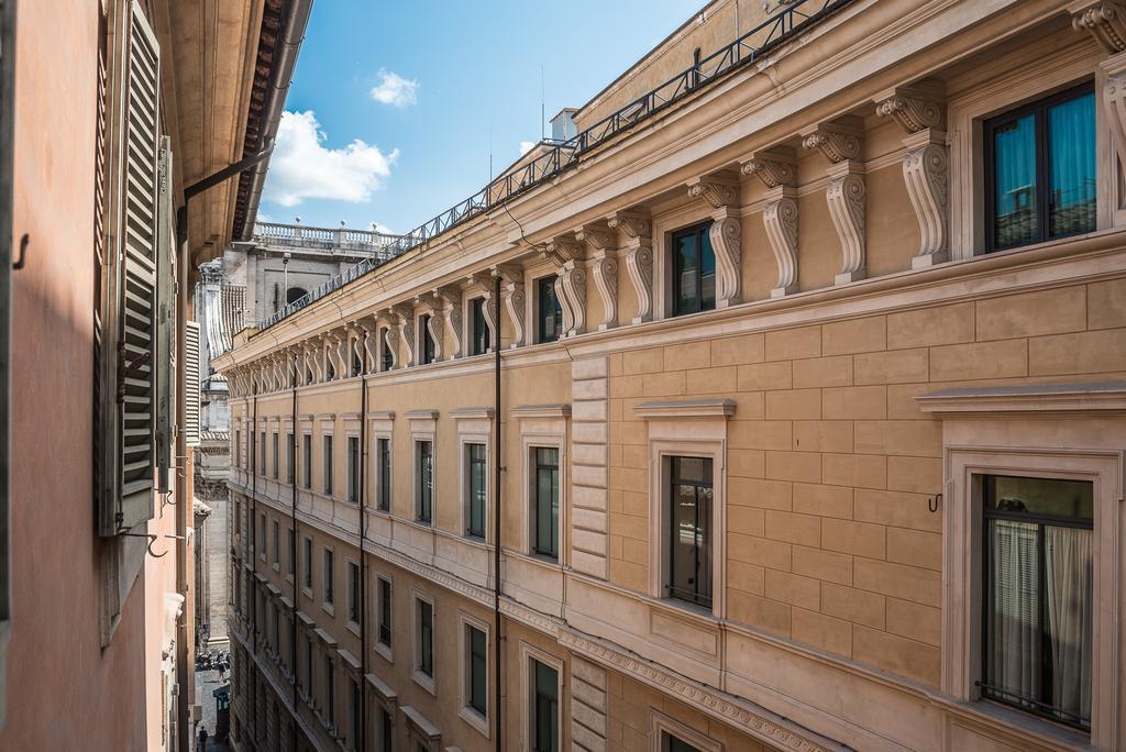 Pantheon116 Villa Рим Екстериор снимка