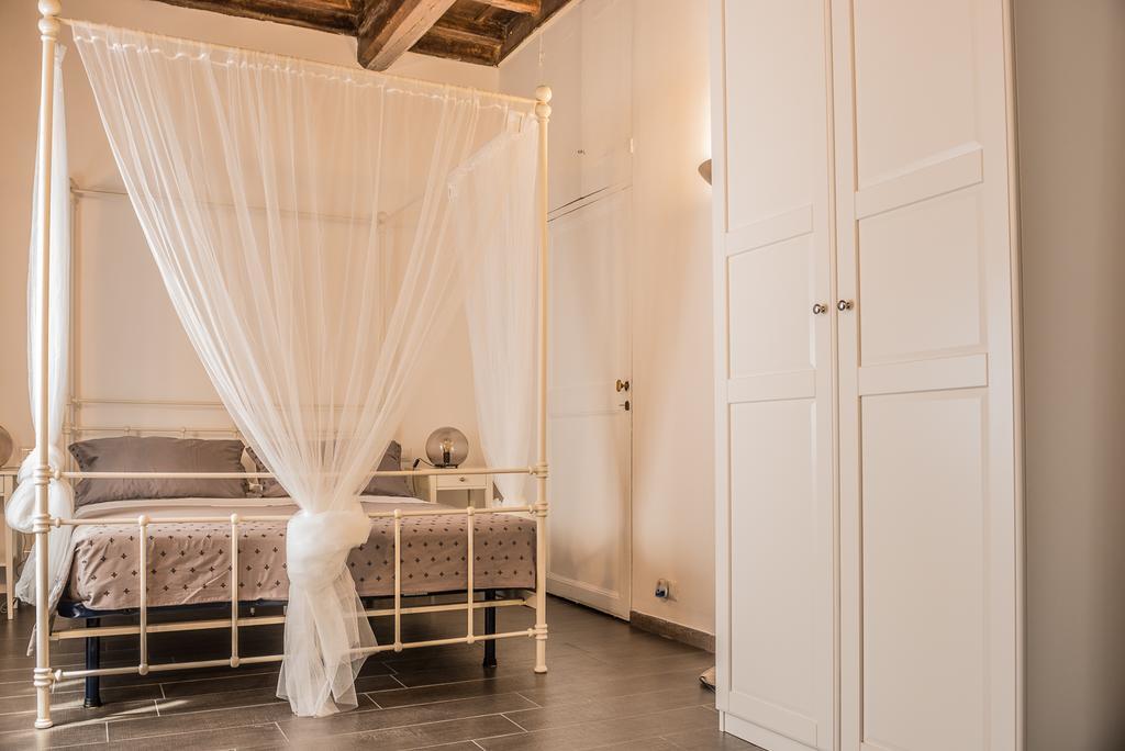 Pantheon116 Villa Рим Екстериор снимка