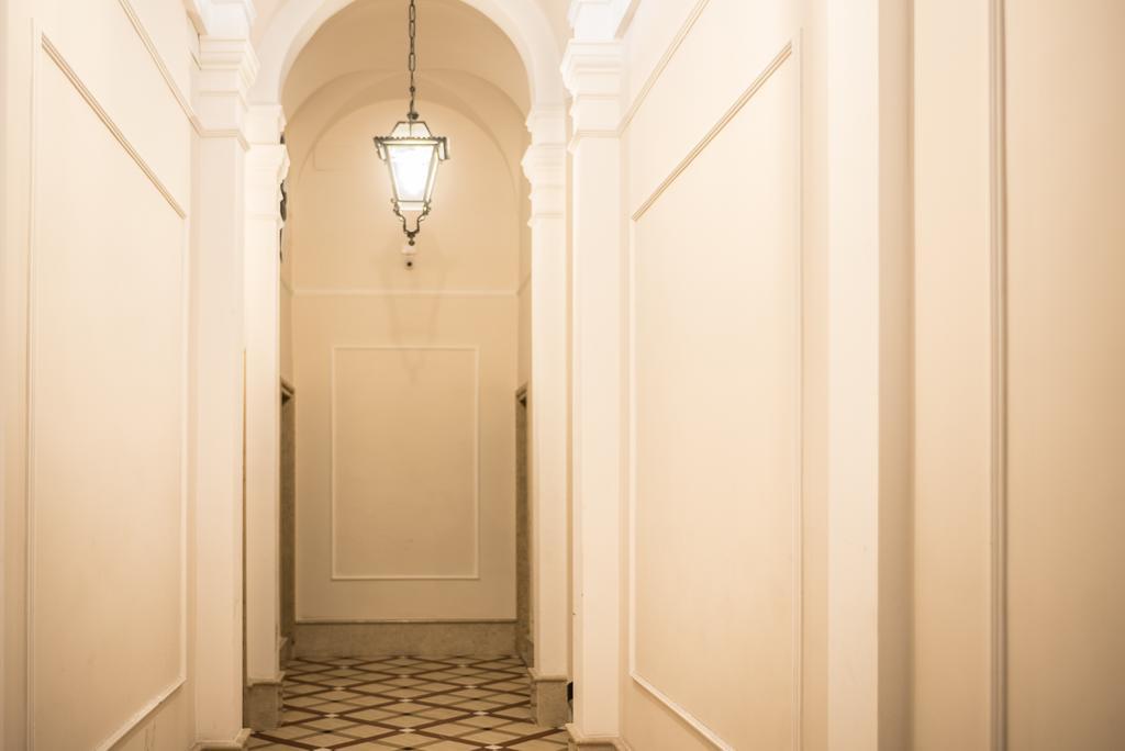 Pantheon116 Villa Рим Екстериор снимка